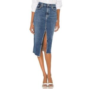 Citizens of Humanity Aubrey skirt 29